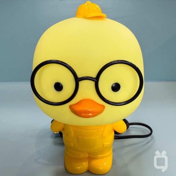 چراغ خواب کله گنده جوجه - تصویر 1