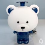 چراغ خواب کله گنده خرس - تصویر 2