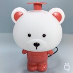 چراغ خواب کله گنده خرس