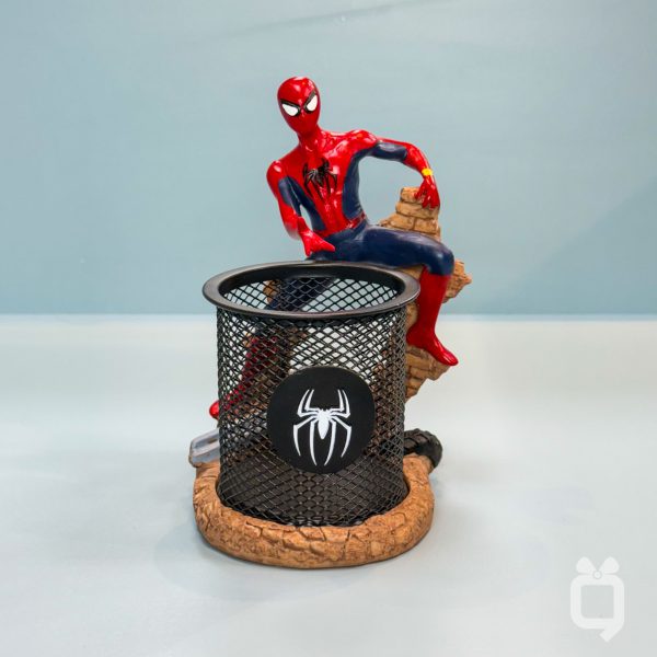 جاقلمی فانتزی اسپایدرمن ایستاده - تصویر 1