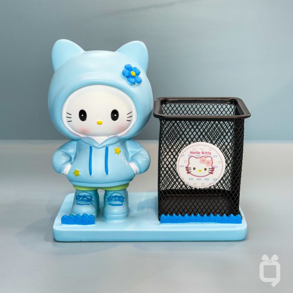 جاقلمی فانتزی کیتی - تصویر 2