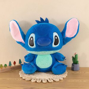 خرید عروسک استیچ (Stich) | معرفی کامل شخصیت استیچ + خرید استیج و لوازم تحریر و ماگ فانتزی