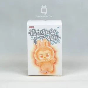 عروسک سوپرایزی مدل لبوبو (Labubu) - اورجینال | سری The Monsters