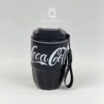 تراول ماگ طرح کوکاکولا - تصویر 4