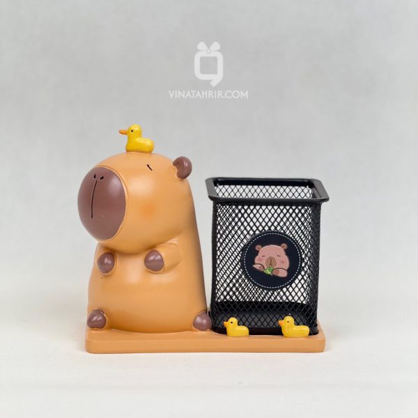 جاقلمی فانتزی کاپی بارا لاکپشتی