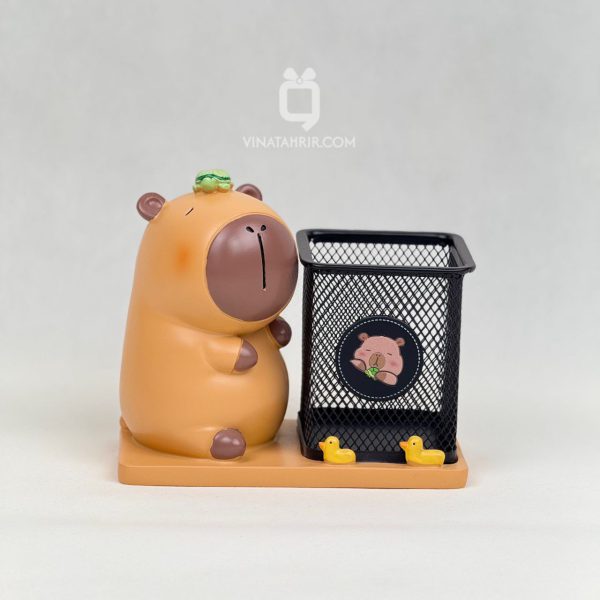 جاقلمی فانتزی کاپی بارا لاکپشتی