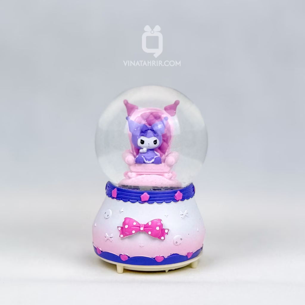 گوی موزیکال پمپی بزرگ: دکوری لوکس و تمام اتوماتیک کد 09 (کپی)