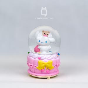 گوی موزیکال پمپی بزرگ: دکوری لوکس و تمام اتوماتیک کد 15 (کپی)