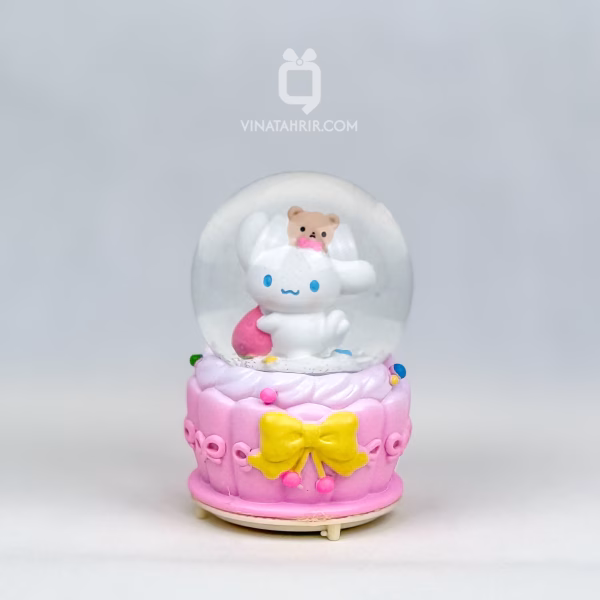 گوی موزیکال پمپی بزرگ: دکوری لوکس و تمام اتوماتیک کد 15 (کپی)