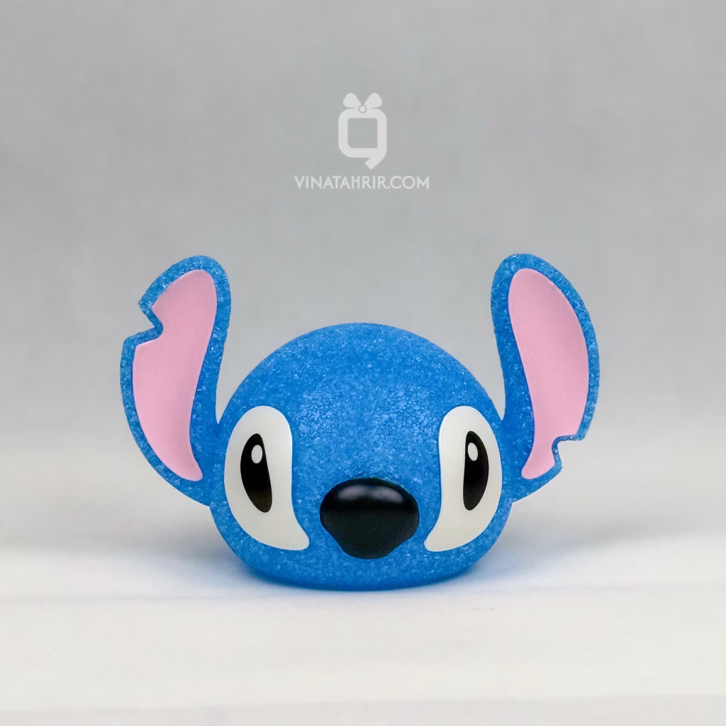 چراغ خواب کله استیچ (Stitch Head): شب‌خواب نشکن