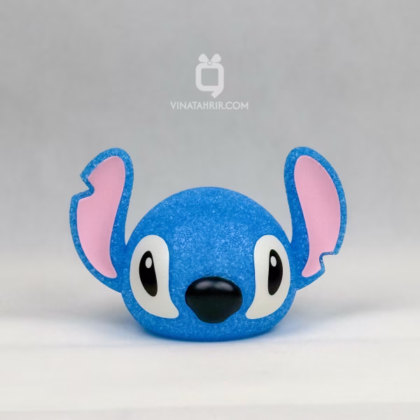 چراغ خواب کله استیچ (Stitch Head): شب‌خواب نشکن