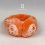 گوشگیر طرح لبوبو (Labubu): اکسسوری زمستانی فانتزی Pop Mart