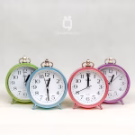 ساعت رومیزی مینیاتوری فانتزی برند TIANXI: طراحی مینیمال