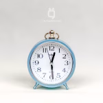 ساعت رومیزی مینیاتوری فانتزی برند TIANXI: طراحی مینیمال