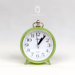 ساعت رومیزی مینیاتوری فانتزی برند TIANXI: طراحی مینیمال