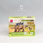لگو دایناسور Deli سری Dinosaur Community (مدل‌های انتخابی)