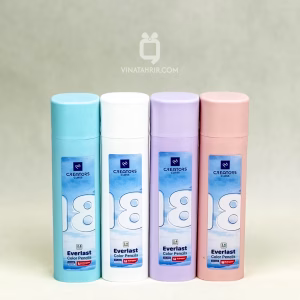 مداد رنگی اتودی 18 رنگ سی کلاس (C-Class) مدل Everlast