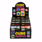 فیجت اسکوییشی یخی (Cube Squeeze) مدل اولترا فِرم