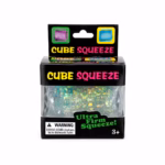 فیجت اسکوییشی یخی (Cube Squeeze) مدل اولترا فِرم - آبی