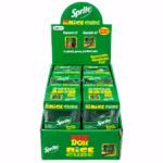 فیجت اسکوییشی مکعبی طرح اسپرایت | Sprite Nice Cube