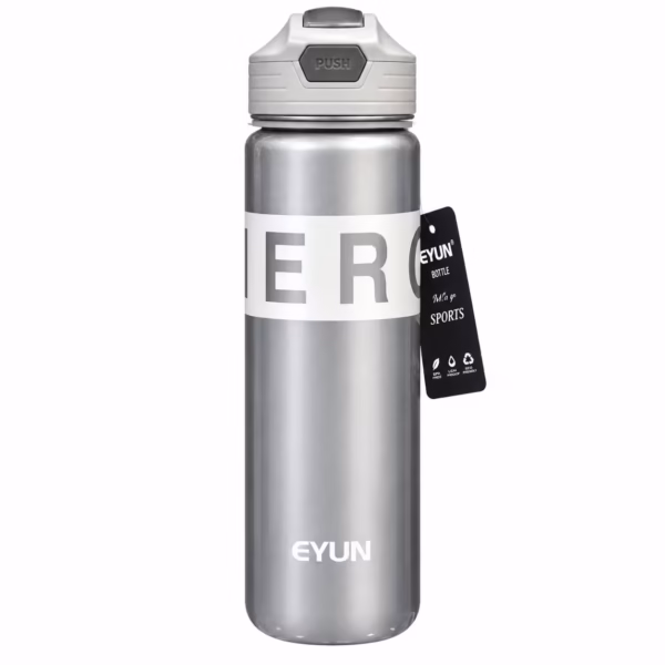 قمقمه ۱۰۰۰ میلی‌لیتر EYUN