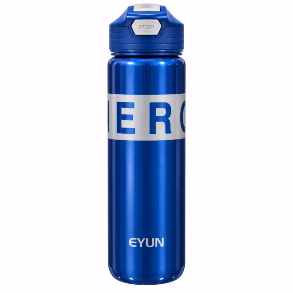 قمقمه ۱۰۰۰ میلی‌لیتر EYUN