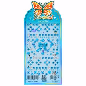 استیکر نگین فانتزی کد 01 (کپی)