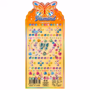 استیکر نگین فانتزی کد 02 (کپی)