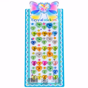 استیکر نگین فانتزی کد 04 (کپی)