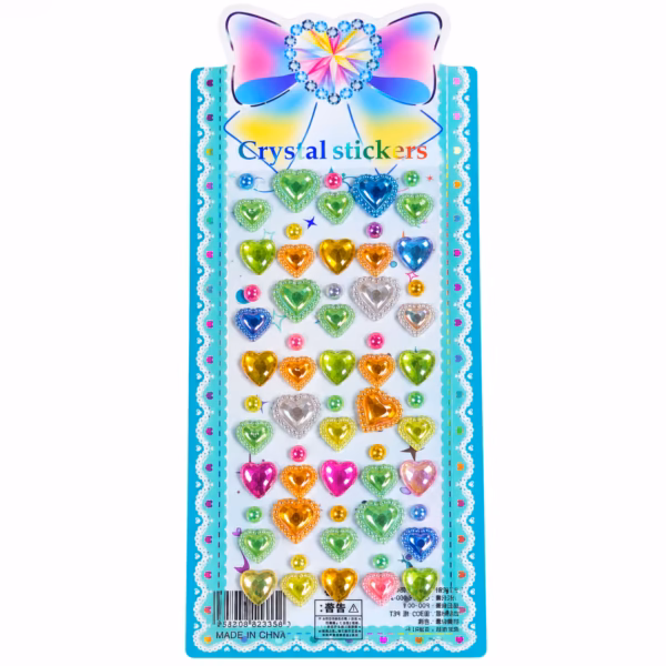 استیکر نگین فانتزی کد 04 (کپی) استیکر نگین فانتزی کد 04 (کپی)