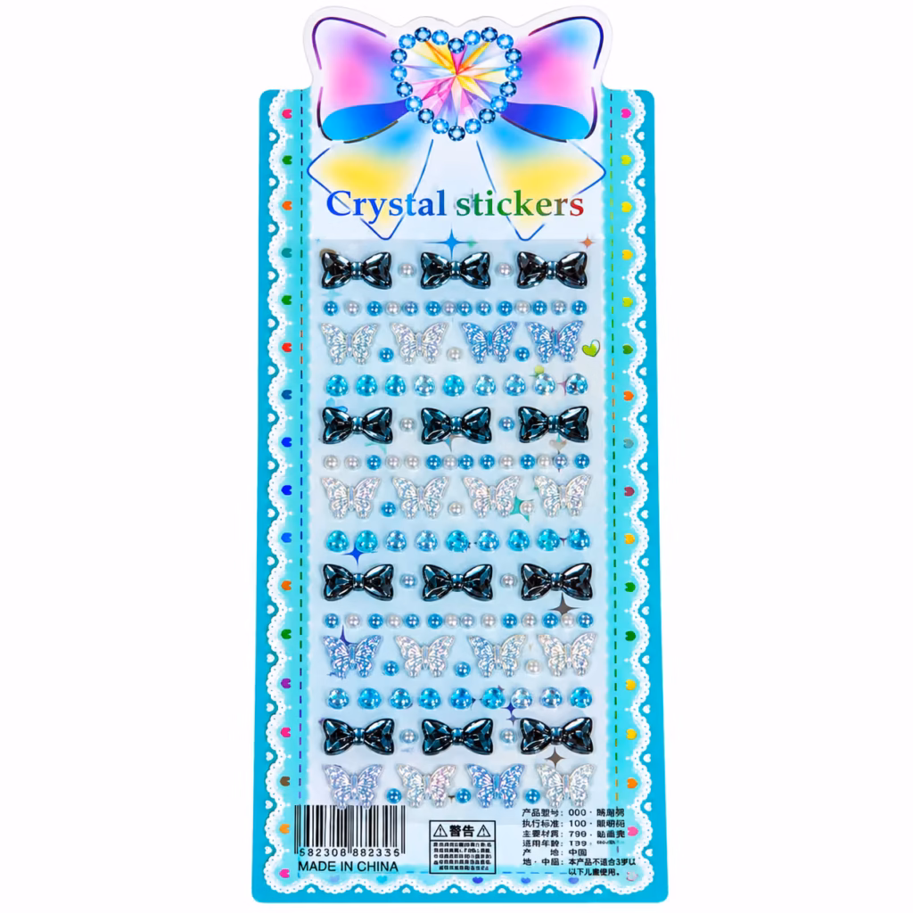 استیکر نگین فانتزی کد 07 (کپی)