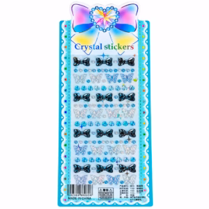 استیکر نگین فانتزی کد 07 (کپی)