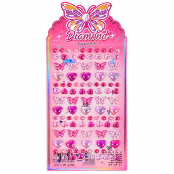 استیکر نگین فانتزی کد 10 (کپی) استیکر نگین فانتزی کد 10 (کپی)