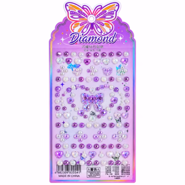 استیکر نگین فانتزی کد 13 (کپی) استیکر نگین فانتزی کد 13 (کپی)