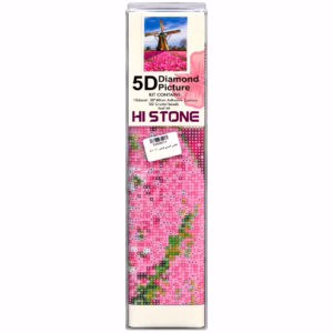 نقاشی الماسی فرشی 5D سایز 30×40 سانتی‌متر کد 03 (کپی)