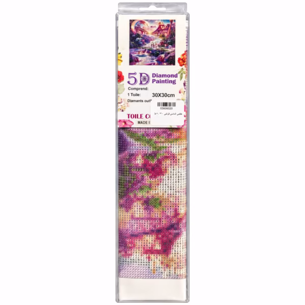 نقاشی الماسی فرشی 5D سایز 30×30 سانتیمتر کد 01 (کپی) نقاشی الماسی فرشی 5D سایز 30×30 سانتیمتر کد 01 (کپی)
