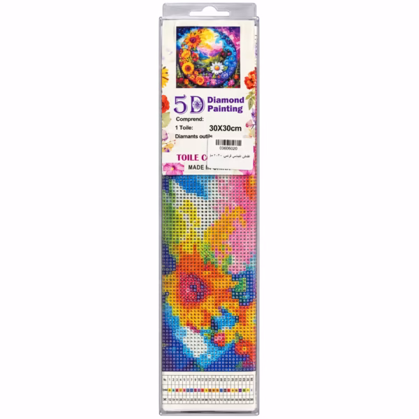نقاشی الماسی فرشی 5D سایز 30×30 سانتیمتر کد 03 (کپی) نقاشی الماسی فرشی 5D سایز 30×30 سانتیمتر کد 03 (کپی)